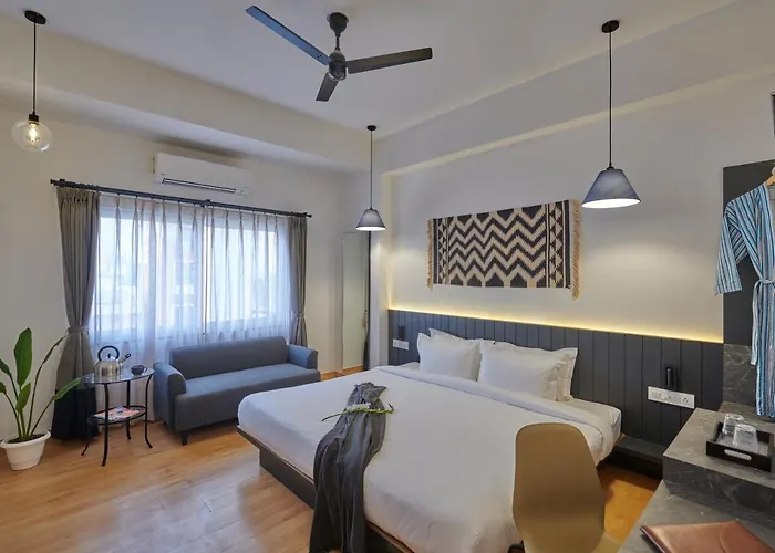 Poshtel Vns
