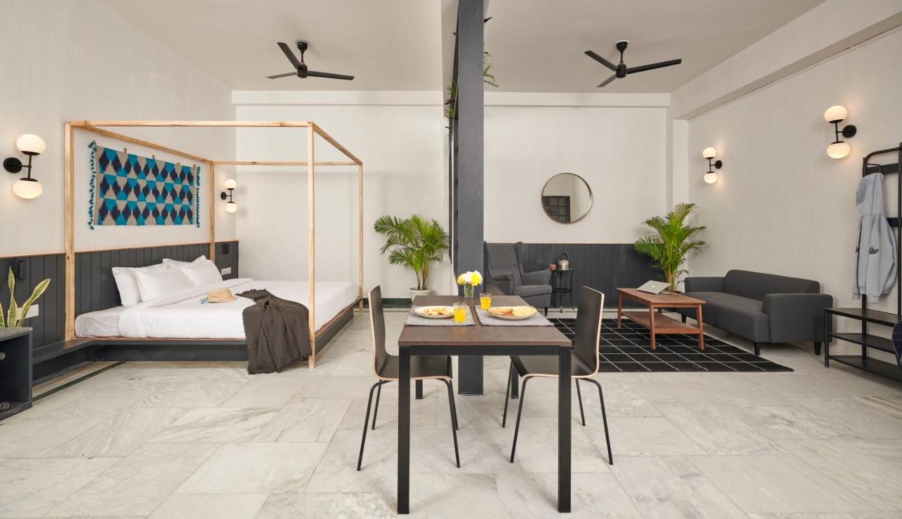 Homestay Poshtel Vns Varanasi