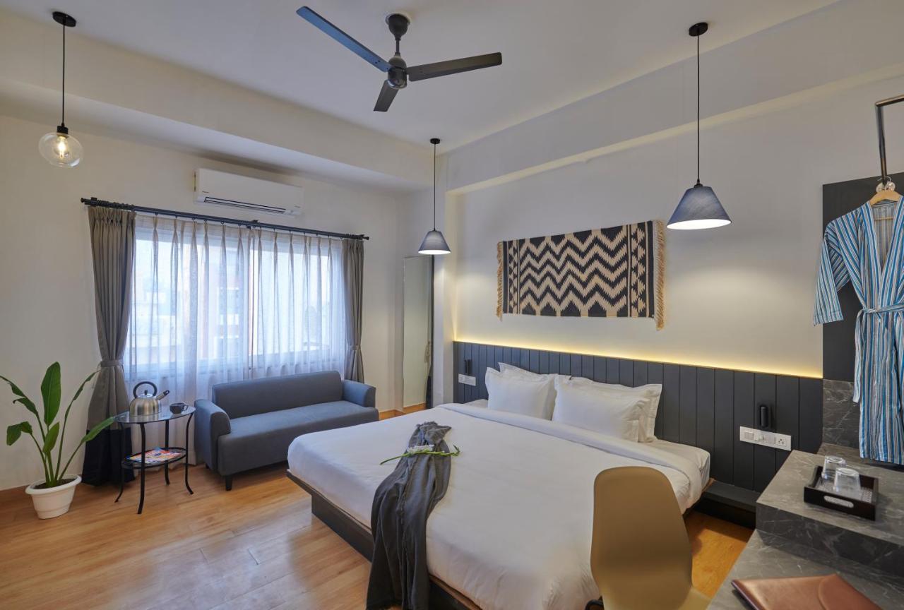 Poshtel Vns Homestay *