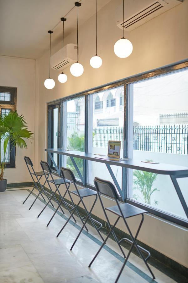Poshtel Vns Varanasi