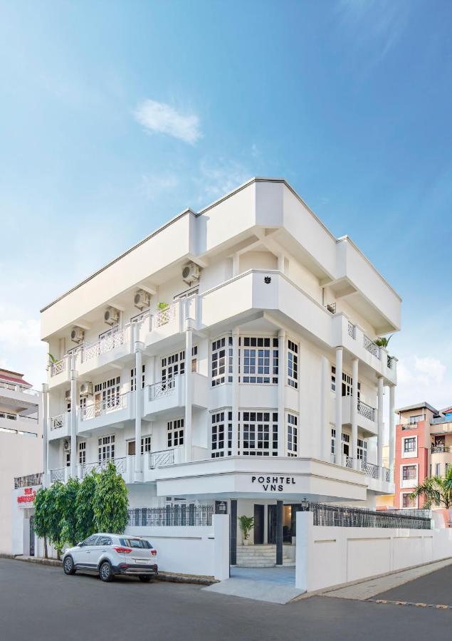 Poshtel Vns Varanasi