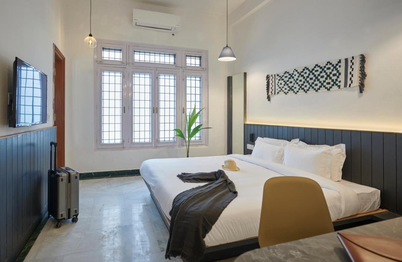 Poshtel Vns Homestay *