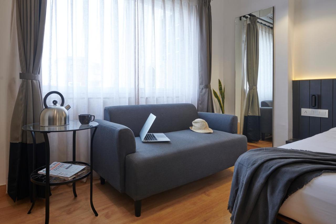 Poshtel Vns Homestay Varanasi