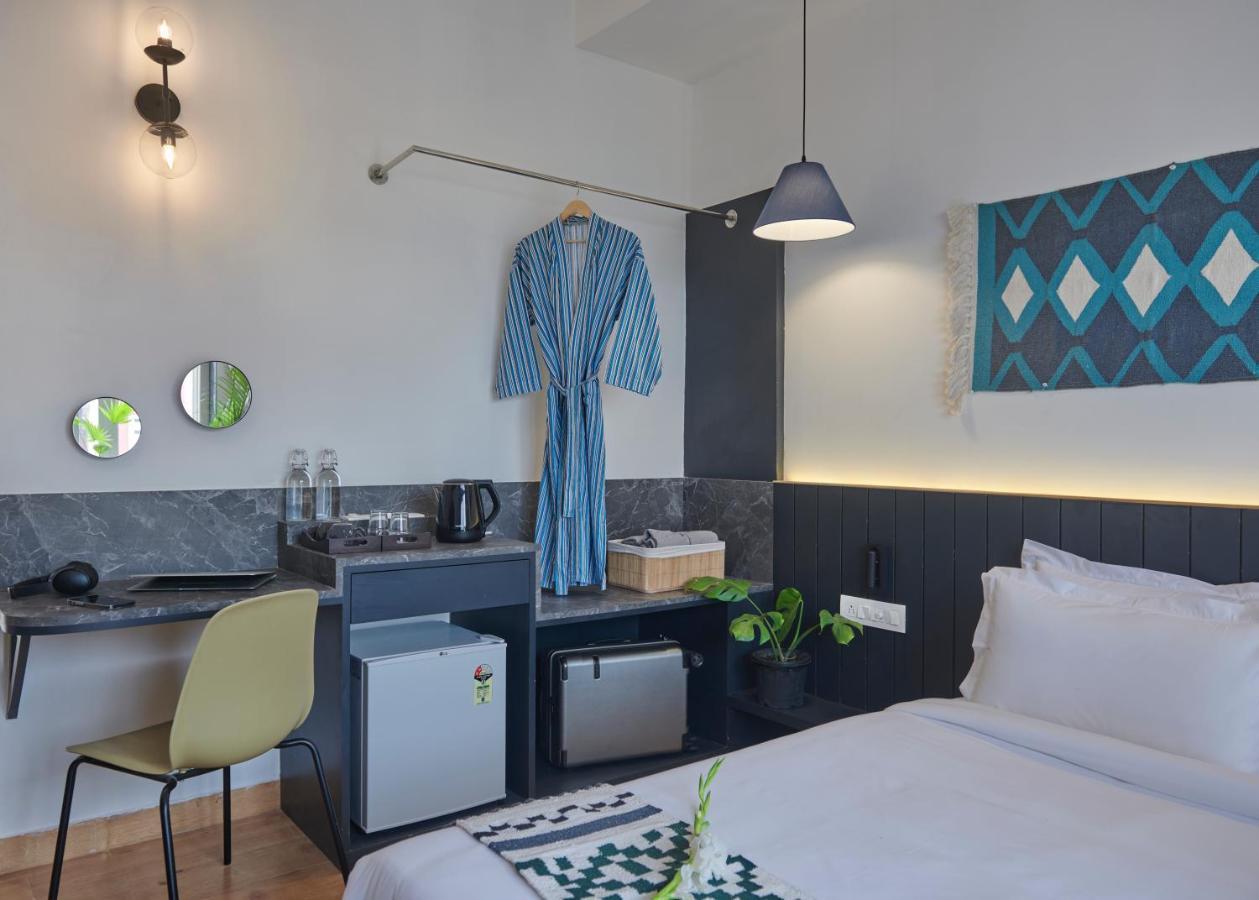 Poshtel Vns Varanasi