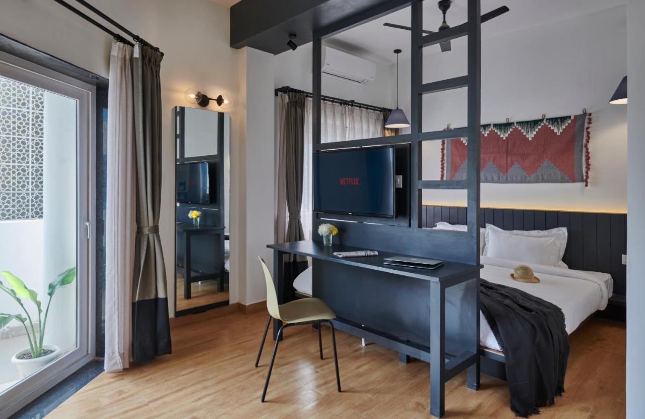 Poshtel Vns Homestay *