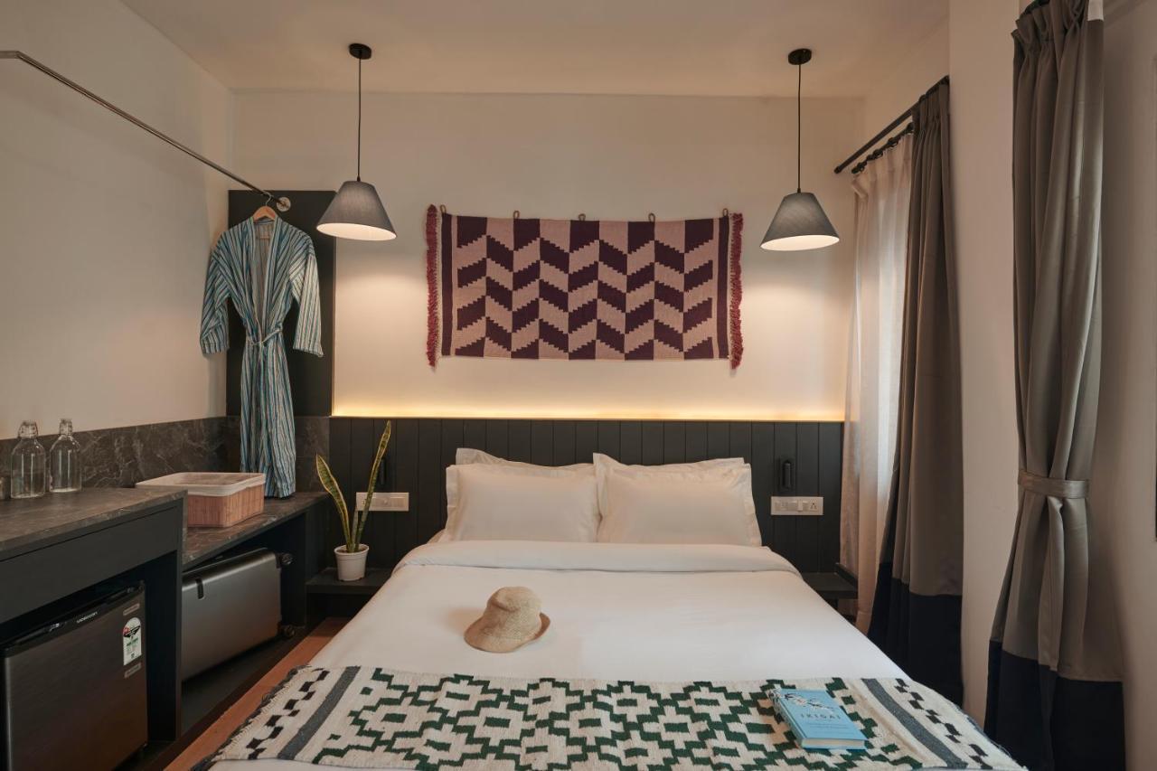 Poshtel Vns Homestay *