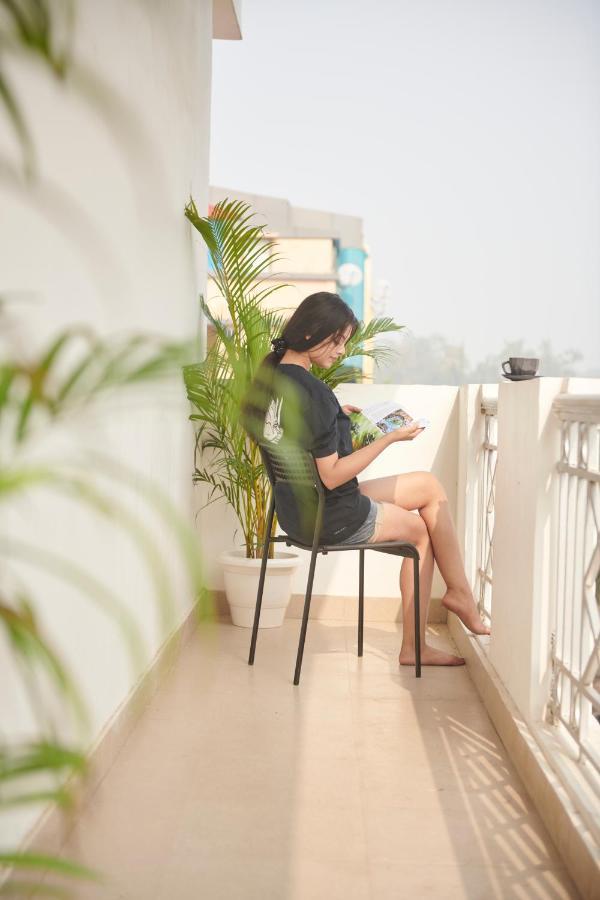 Poshtel Vns Homestay
