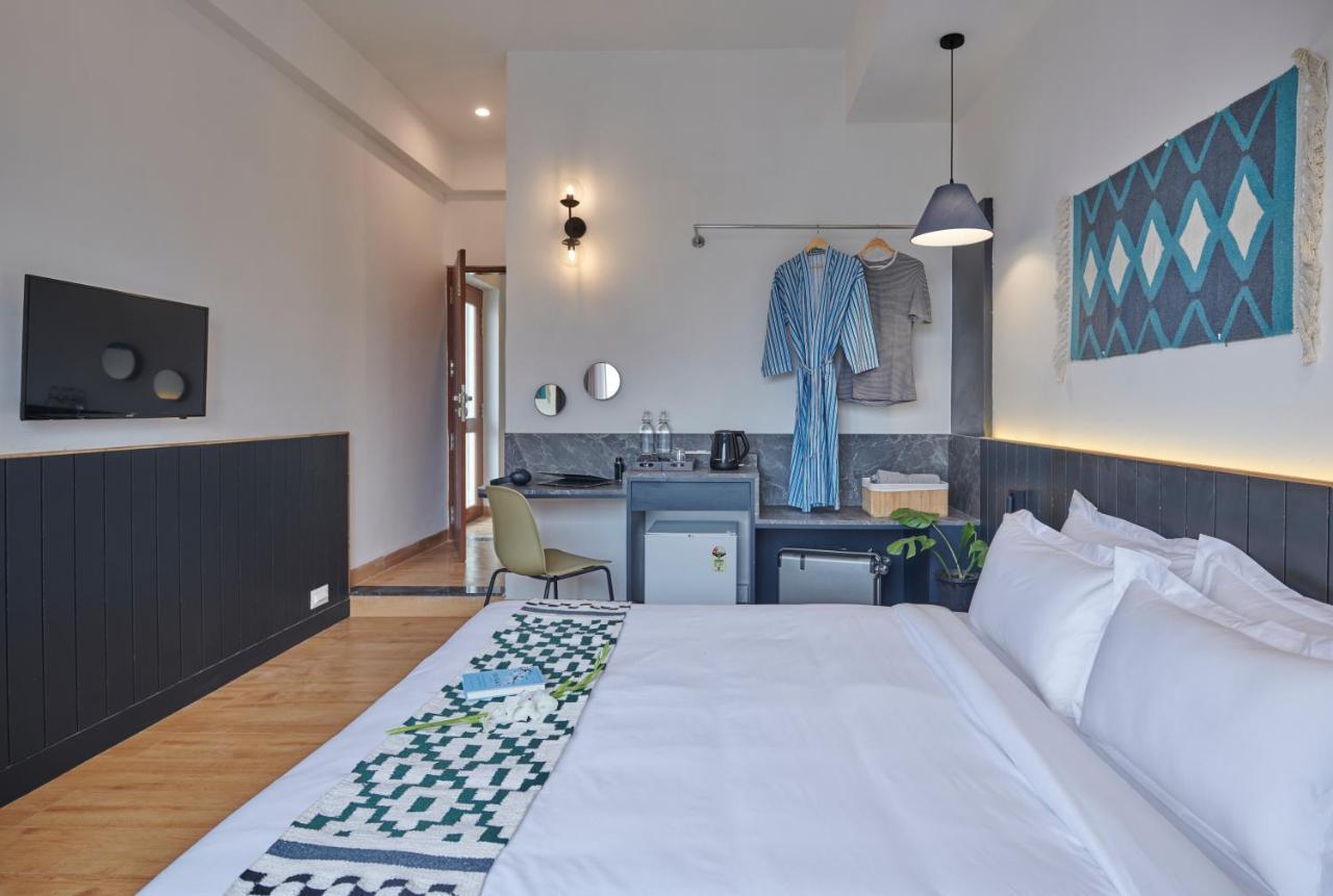 Poshtel Vns Homestay