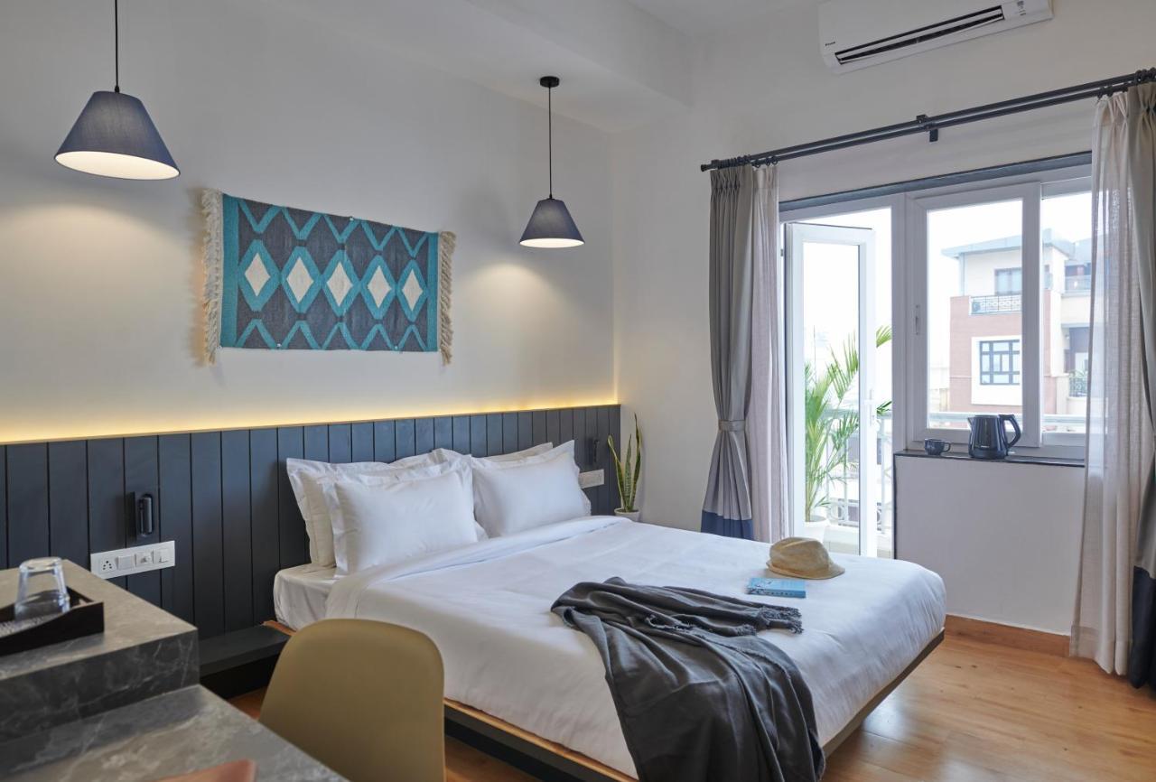 Poshtel Vns