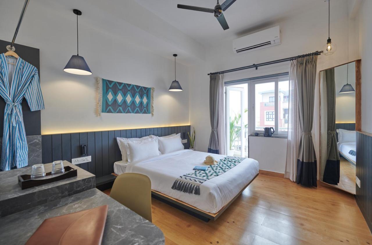 Homestay Poshtel Vns Varanasi