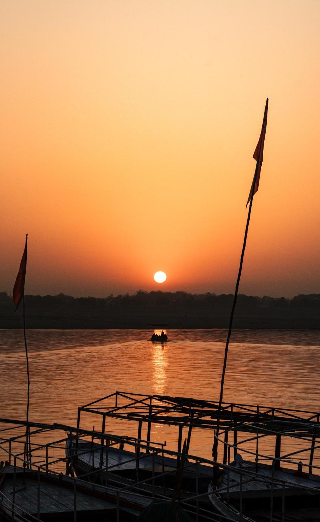 Poshtel Vns Varanasi