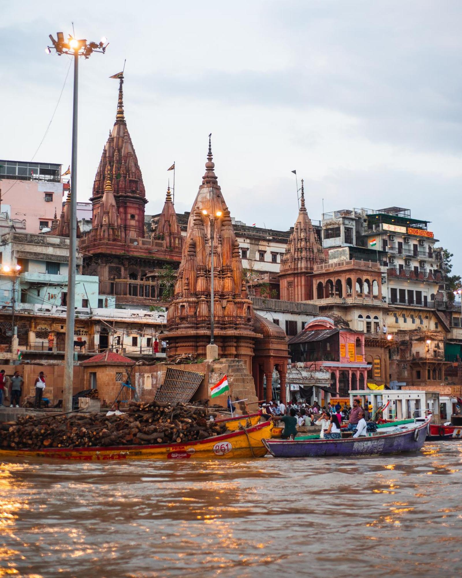 Poshtel Vns Homestay Varanasi