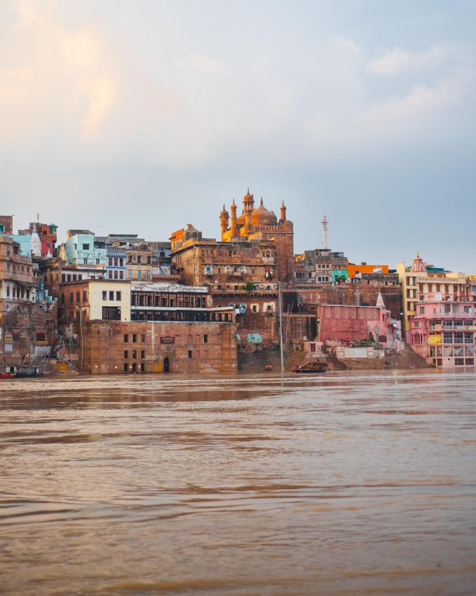 Poshtel Vns Homestay Varanasi